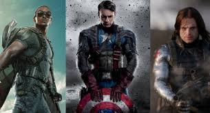 Rd.com knowledge facts consider yourself a film aficionado? Which Captain America Character Am I Quiz Quiz Accurate Personality Test Trivia Ultimate Game Questions Answers Quizzcreator Com