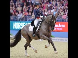 Dujardin will continue to compete at an elite level and is aiming for the 2020 summer olympics. Are Charlotte Dujardin S Hands Too High Youtube