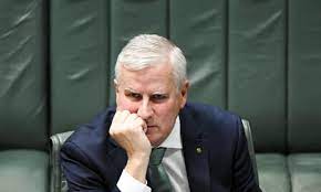 #michael mccormack #barnaby joyce #matt canavan #bridget mckenzie #auspol. Utsmecbexhgkgm