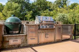 Look through outdoor bbq area pictures in different. Outdoor Kitchen Areas Grilling Area Bbq Fireplaces Chesterfield