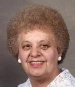 Gladys Pauline Abbott Gholson (1931-2011)