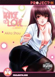 Range of Love Manga - BuyAnime.com Adult 18+ Manga, Non-Adult and Adult 18+  Manga, Non-Adult and Adult 18+ Manga & Books - 9781934129777