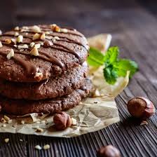 Biscuits Gout Brownies Chocolat Sans Gluten Recette Chocolat Sans Gluten Recette Cookies Et Biscuits