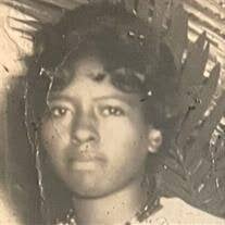 Pauline Wooten Obituary