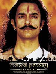 After his last business silver screen mangal pandey: Watch Mangal Pandey Prime Video