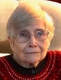 Clara Newson Obituary (2022)