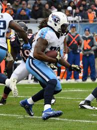 Grading The Tennessee Titans 2016 Draft Class One Year