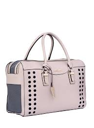 Completely handmade in our workshop in bologna, using only first choice genuine italian leather. Aimee Pet Carrier Dog Pet Carriers At Urban Pup