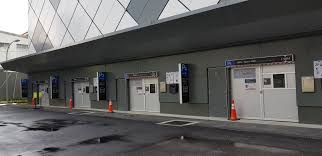 Check out the cheapest places to park in these areas. Long Delayed Kl Automated Parking System Likely To Open In Early 2019 Carsifu