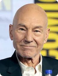A history of struggle and strife: here's what we discovered about Patrick  Stewart's family tree