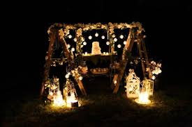 From decorations to the menu, we quick, easy, and delicious pasta recipes ideal for weeknight dinners. Kara S Party Ideas Elegant White Outdoor Dinner Party Kara S Party Ideas