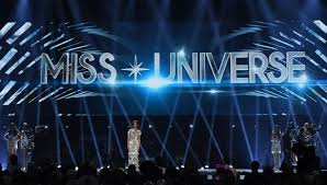 Miss universe 2019 top 5 answers timely questions about global issues.courtesy of: Miss Universo 2021 En Vivo Cuando A Que Hora Y Como Ver El Concurso De Belleza Mas Famoso Del Mundo En Directo Online Janick Maceta Zozibini Tunzi
