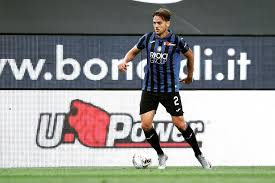 Martchelo no está en il jogo perquere? Ex Jogador De Goias E Sao Paulo Rafael Toloi E Convocado Pela Selecao Da Italia Jovem Pan