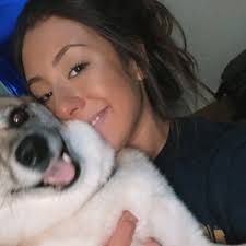 Alisha Herbert's Instagram, Twitter & Facebook