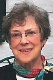 Nancy Jane Rohrer Obituary