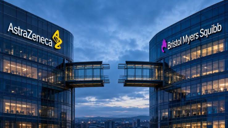 Vers un gros mariage dans la santé avec AstraZeneca et Bristol-Myers Squibb  ? | Zonebourse