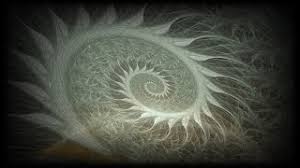 One could say that it is the mind of god. Inner Worlds Outer Worlds Part 2 The Spiral Youtube