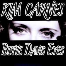 Bette davis eyes live tab. Kim Carnes Bette Davis Eyes Luca Debonaire Remix