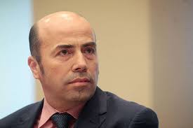 Senado votará esta tarde nominación de Jorge Bermúdez como nuevo contralor 