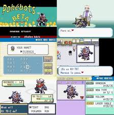 Pin On Pokemon Dark World