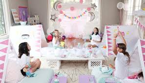 At the point when the folks successive this current child's place checked out spa party decorations play a sensitive role during the party preparation process. Girls Night Slumber Party Ideas Fun365
