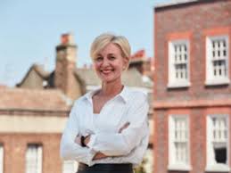 Inspirational Woman: Nancy Rowe | Inclusion & Diversity Lead, EMEA ...