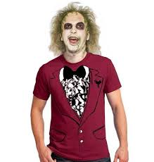 The first this game of throne costume collection can help you how to look like the fictional characters from. Funny Easy Beetlejuice Costume Shirt Style Wedding Men S Etsy