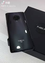 Vivo nex 3 has 64mp+13mp+13mp triple rear camera, dual selfie camera. Vivo Nex 3 Spotted In A Hands On Video Playfuldroid