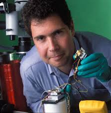 Success Story: Chip-Scale Atomic Clock