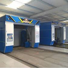 We are grateful to both of you for your constant supports and advices. Christ Car Washer High Speed Automatic Five Brushes Rollover Car Washing Equipment Global Sources