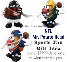 Pin On Mr Potato Head Ideas