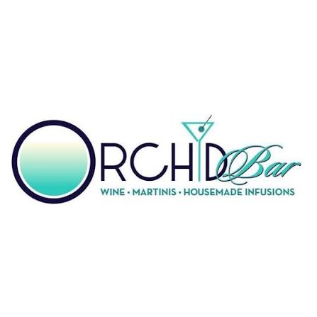 Orchid Bar