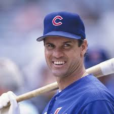 Ryne Sandberg was not just the best second baseman ever