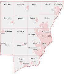 All maps, graphics, flags, photos and original descriptions © 2021 worldatlas.com. About The County Peoria County Il