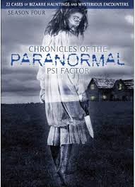 Amazon.com: Chronicles of the Paranormal: PSI Factor Season 4 : Dan  Aykroyd, Nancy Anne Sakovich, Barclay Hope, Colin Fox, Matt Frewer, Soo  Garay, 22 Episodes: Movies & TV