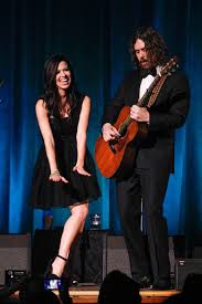 The Civil Wars Dance Me To The End Of Love 5 Things To Know About Joy Williams Of The Civil Wars Joy Williams John Paul White Civil War