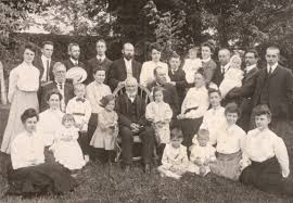 Mayors of Waterloo Part II: 1901-1948