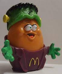 Check spelling or type a new query. I Miss These Mc Donald Chicken Nugget Toys Happy Meal Toys Mcdonalds Kids Happy Meal Mcdonalds