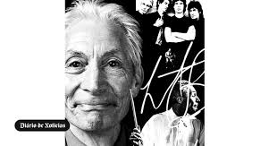 The english drummer stepped down from his role in august 2021 following. 3nyatwpfk4wp2m