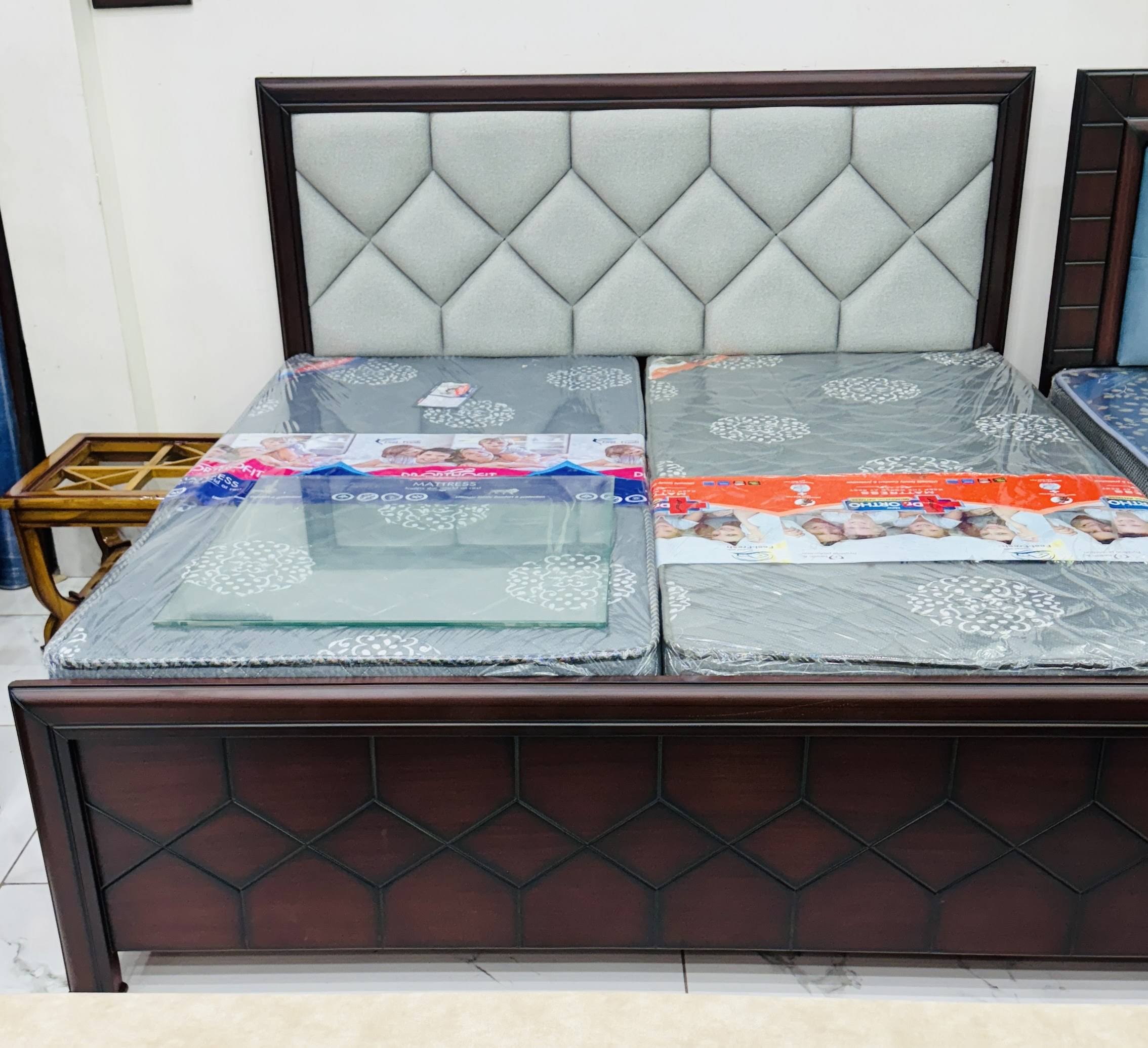 Cushion Bed product image