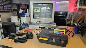 Résultat de recherche d'images pour "sharp twin famicom"