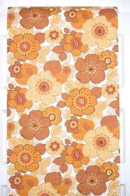 1970s parties retro decor custom wallpaper and wrapping paper 70's floral patterns seventies graphic design retro inspired flyers and. 70s Retro Floral Wallpaper