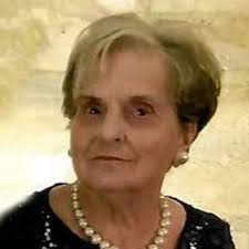 Ella Mae Brown Sanders Obituary March 24, 2022