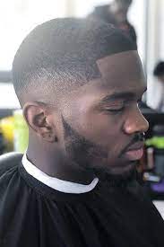 Pin On Black Men Haircuts