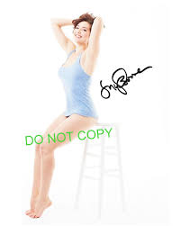 Amazon.com: The Blacklist Megan Boone sexy reprint signed photo RP :  Collectibles & Fine Art