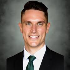 Awesome to see AHS Senior James Blaser deliver Sensory Boards that he built  from scratch including 3D printing the various components and give them to  Harmon Middle School Students! Even more incredible