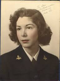 Warehams who served in the Armed Forces Archives