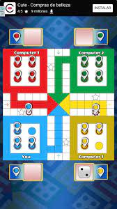 Juegos / casual / board kings. Ludo King 6 0 0 184 Descargar Para Android Apk Gratis