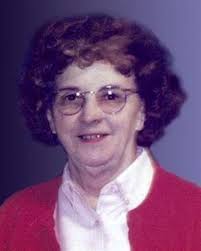 Doris Claire Larose Obituary January 18, 2018