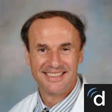 Dr. Daniel W. Mruzek